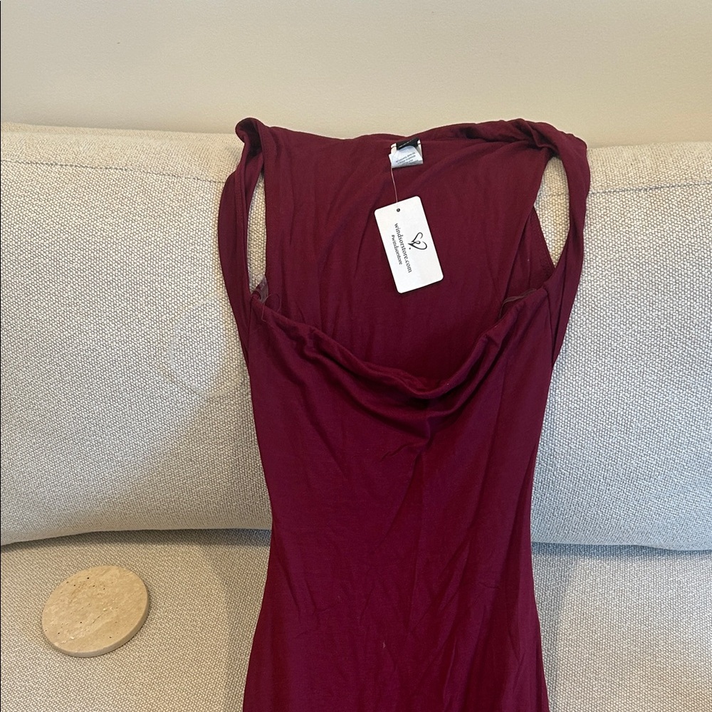 Windsor dress for sale brand new with tags.